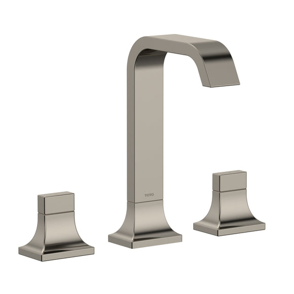 TOTO TLG08201U#PN GC Bathroom Sink Faucet