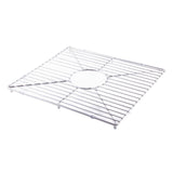 ALFI ABGR3918 Stainless Steel Kitchen Sink Grid for AB3918DB, AB3918ARCH