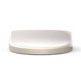 TOTO SW4736#12 S7A WASHLET Bidet Toilet Seat with EWATER+ Bowl and Wand Cleaning, Elongated, Sedona Beige