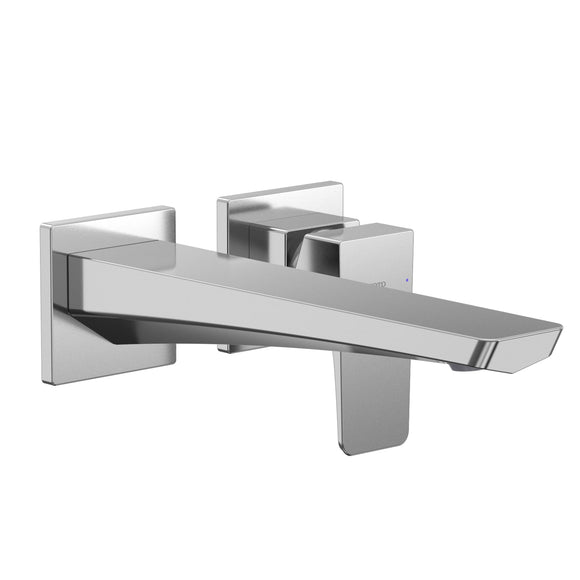 TOTO TLG07308U#CP GE Long Bathroom Faucet