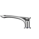 TOTO TBG01201U#CP GO Two-Handle Deck-Mount Roman Tub Filler Trim, Polished Chrome