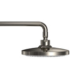 TOTO TBW01003U1#PN G Series Single Spray 8.5" Round Showerhead with Comfort Wave Polished Nickel