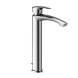 TOTO TLG09305U#CP GM 1.2 GPM Single Handle Bathroom Sink Faucet in Polished Chrome