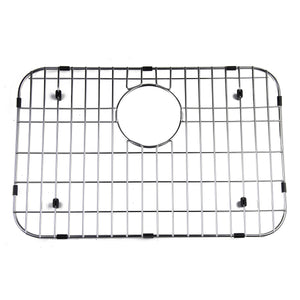 ALFI Brand GR503 Solid Stainless Steel Kitchen Sink Grid