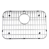 ALFI Brand GR503 Solid Stainless Steel Kitchen Sink Grid