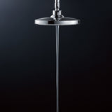 TOTO TBW01004U4#CP G Series 1.75 GPM Two Spray Function 8.5" Round Showerhead in Polished Chrome