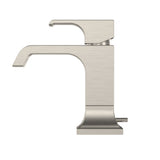 TOTO TLG08301U#BN GC 1.2 GPM Single Handle Bathroom Sink Faucet in Brushed Nickel