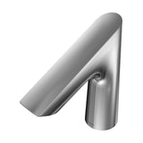 TOTO TLE27003U1#CP Standard S EcoPower or AC Touchless Bathroom Faucet Spout, Polished Chrome