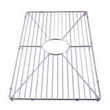 ALFI ABGR3318 Stainless Steel Kitchen Sink Grid for AB3318SB