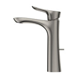 TOTO TLG01304U#PN GO 1.2 GPM Single Handle Bathroom Sink Faucet in Polished Nickel