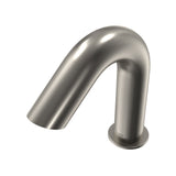 TOTO TLE28001U2#BN Standard Right EcoPower or AC 0.35 GPM Touchless Bathroom Faucet Spout, Brushed Nickel