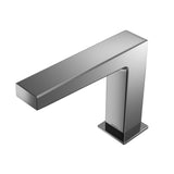 TOTO T25S32A#CP Axiom AC Powered 0.35 GPM Touchless Bathroom Faucet, Polished Chrome