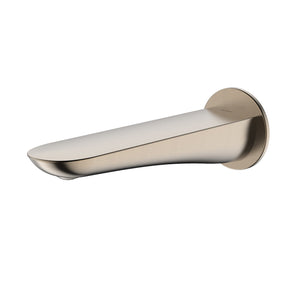 TOTO TBG01001U#BN Modern Right Wall Tub Spout