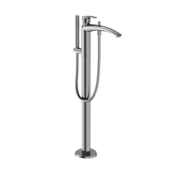 TOTO TBG09306U#CP GM Free Standing Tub Filler