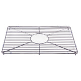 ALFI ABGR2418 Stainless Steel Kitchen Sink Grid for AB2418SB, AB2418ARCH, AB2418UM