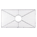 ALFI ABGR3018 Stainless Steel Kitchen Sink Grid for AB3018SB, AB3018ARCH, AB3018UM