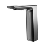 TOTO T23M53EM#CP Libella EcoPower 0.5 GPM Touchless Bathroom Faucet with Mixing Valve, Polished Chrome