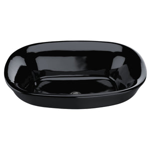 TOTO LT480#51 Maris Oval Vessel Bathroom Sink