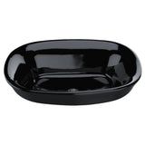 TOTO LT480#51 Maris Oval Vessel Bathroom Sink