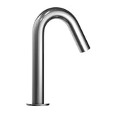 TOTO T26S51ET#CP Helix EcoPower 0.5 GPM Touchless Bathroom Faucet with Valve, Polished Chrome