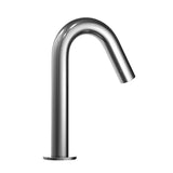 TOTO T26S32E#CP Helix ECOPOWER Touchless Bathroom Faucet, 20 Second On-Demand Flow, Polished Chrome