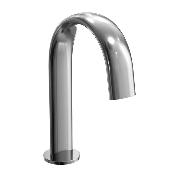 TOTO T24S53A#CP Gooseneck Bathroom Faucet